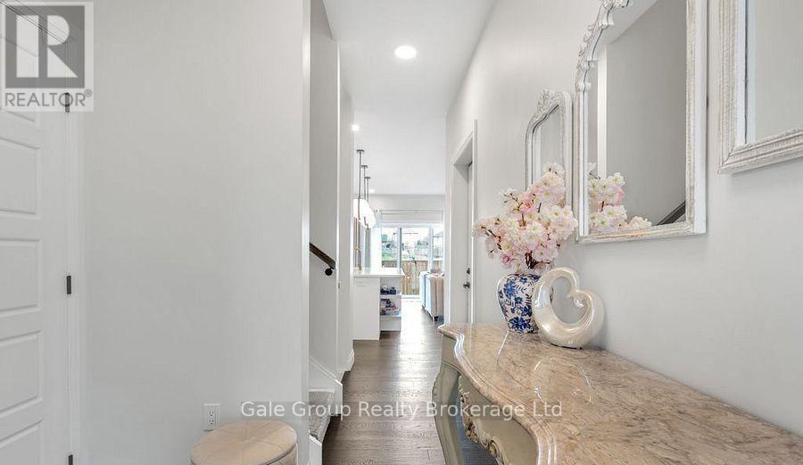 602 - 361 Quarter Town Line, Tillsonburg, Ontario  N4G 0K2 - Photo 7 - X12915792