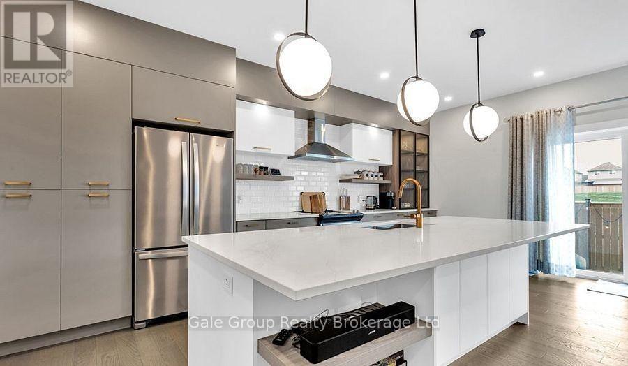 602 - 361 Quarter Town Line, Tillsonburg, Ontario  N4G 0K2 - Photo 8 - X12915792