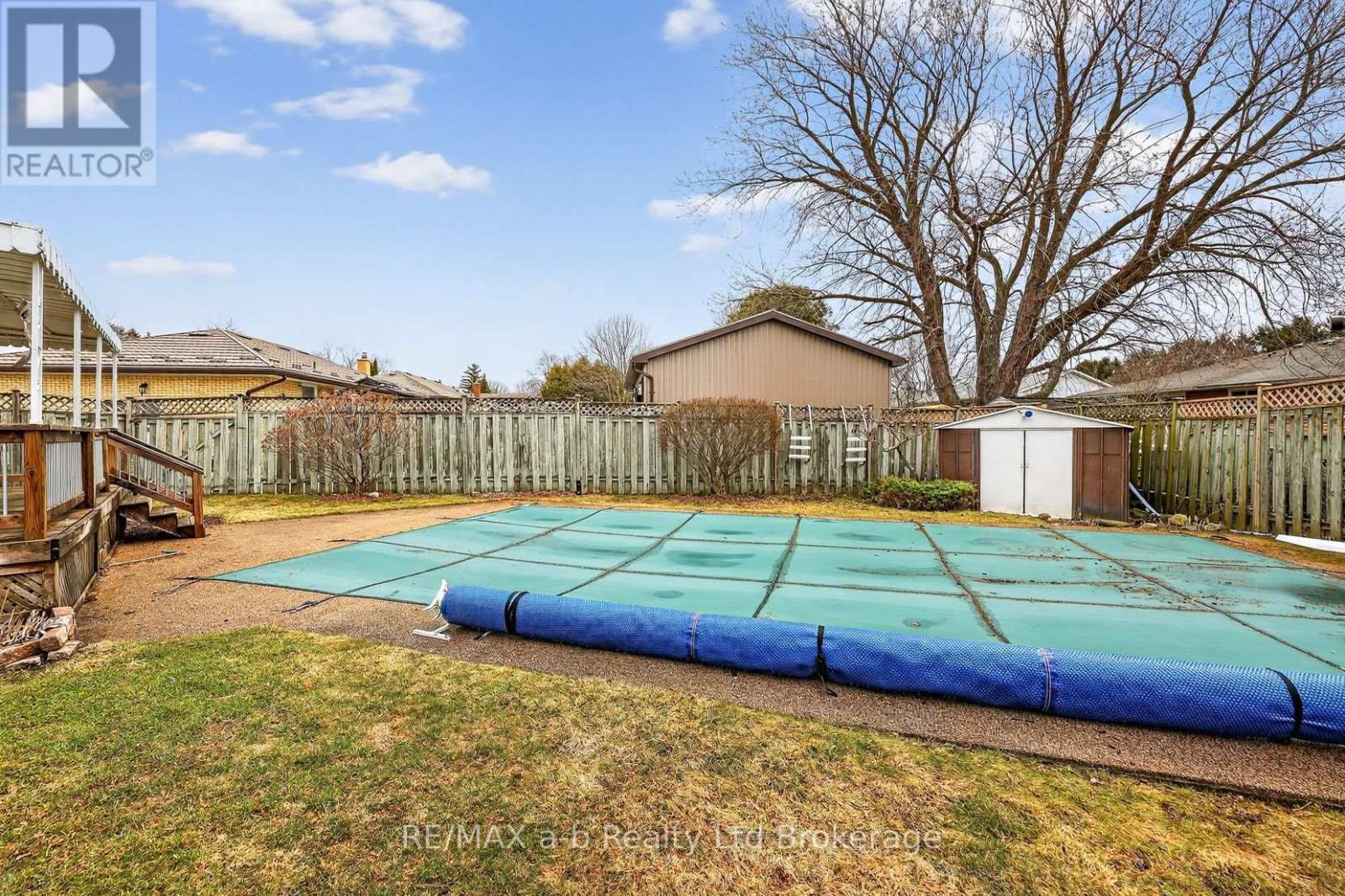 23 Glenn Avenue, Ingersoll (Ingersoll - South), Ontario  N5C 2C9 - Photo 9 - X12916032