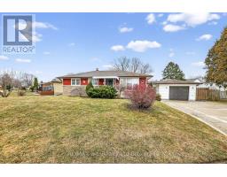 23 GLENN AVENUE, ingersoll (ingersoll - south), Ontario