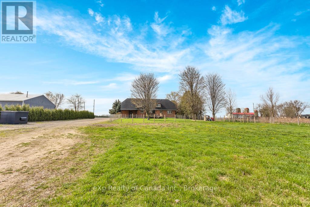 285687 Airport Road, Norwich (Norwich Town), Ontario  N0J 1P0 - Photo 10 - X12916534