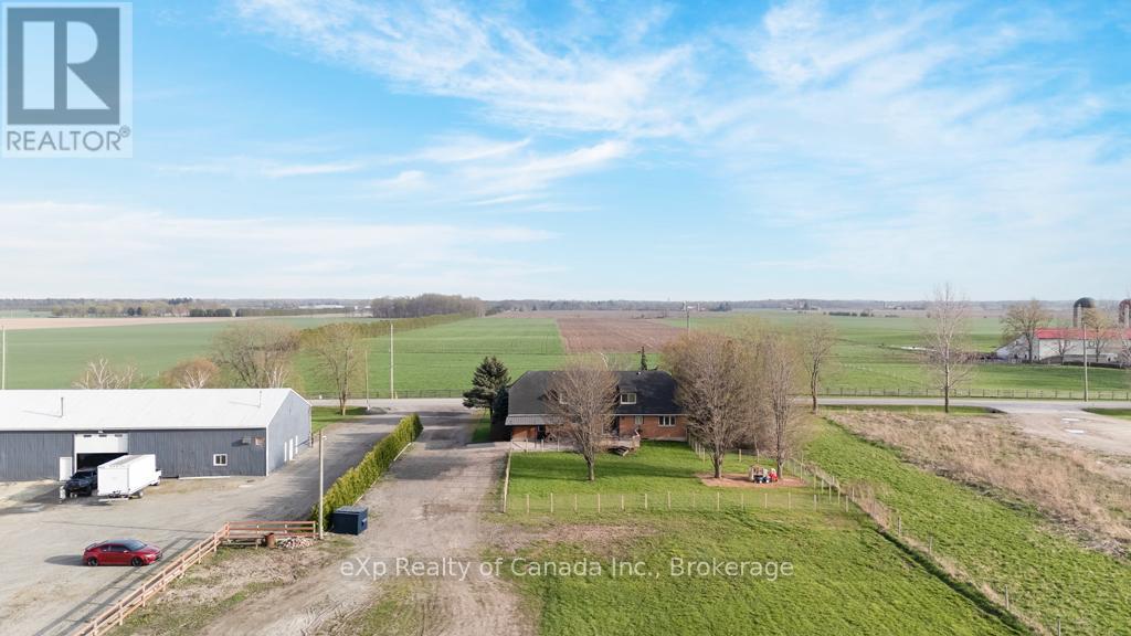 285687 Airport Road, Norwich (Norwich Town), Ontario  N0J 1P0 - Photo 11 - X12916534