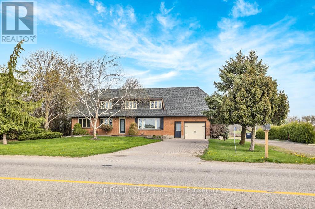 285687 Airport Road, Norwich (Norwich Town), Ontario  N0J 1P0 - Photo 2 - X12916534