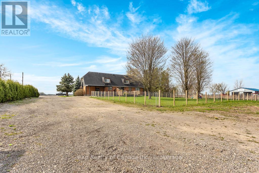 285687 Airport Road, Norwich (Norwich Town), Ontario  N0J 1P0 - Photo 9 - X12916534