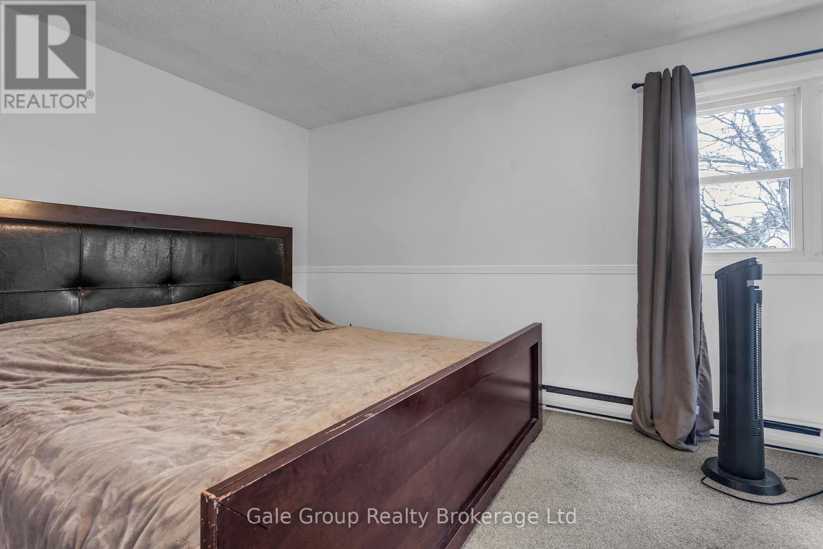 1079 Canfield Crescent, Woodstock (Woodstock - North), Ontario  N4S 8P3 - Photo 10 - X12918128