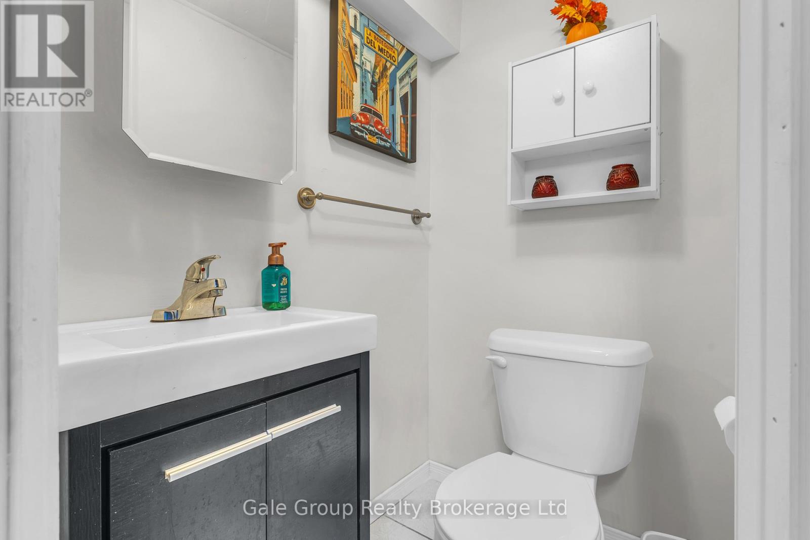 1079 Canfield Crescent, Woodstock (Woodstock - North), Ontario  N4S 8P3 - Photo 13 - X12918128