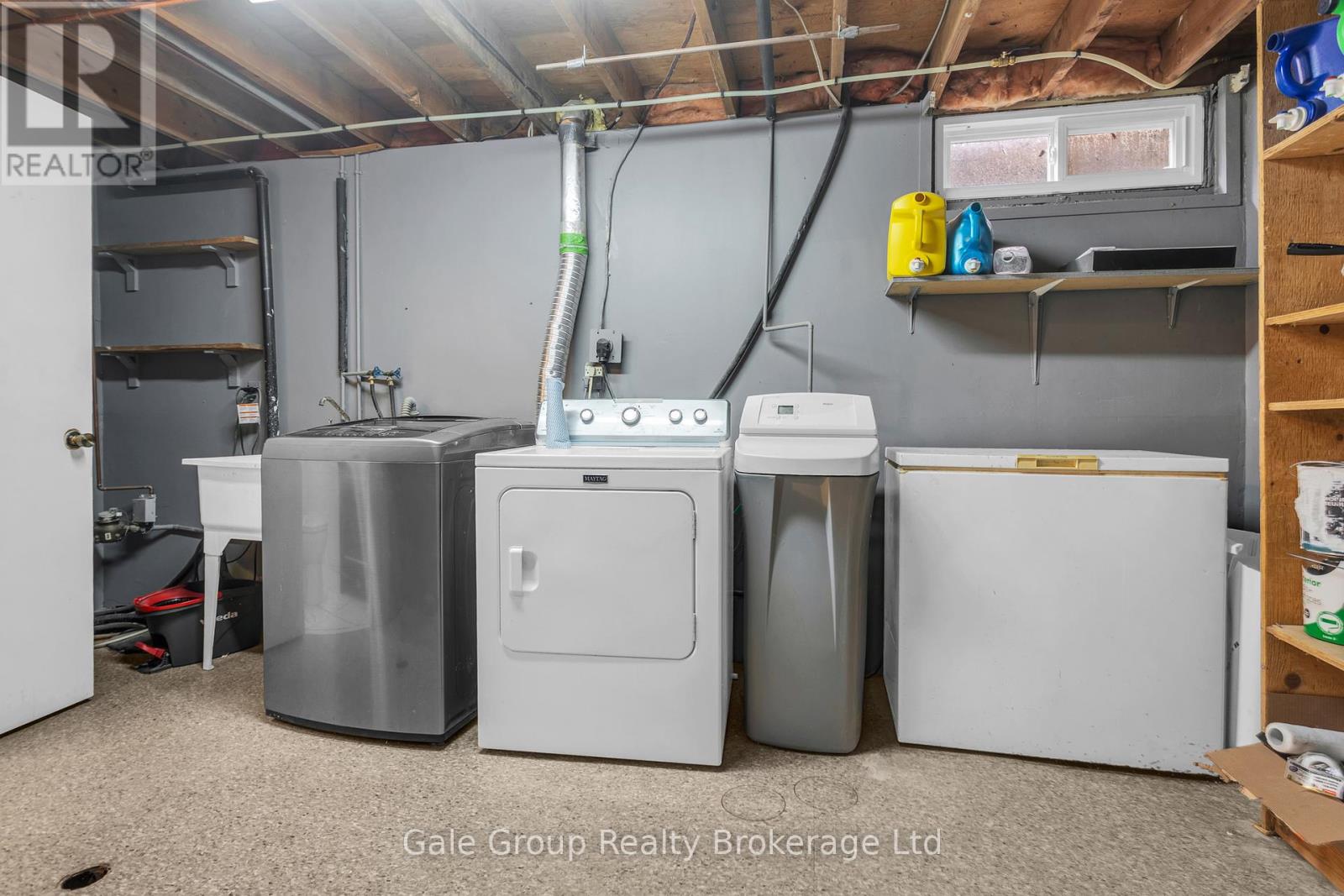 1079 Canfield Crescent, Woodstock (Woodstock - North), Ontario  N4S 8P3 - Photo 14 - X12918128