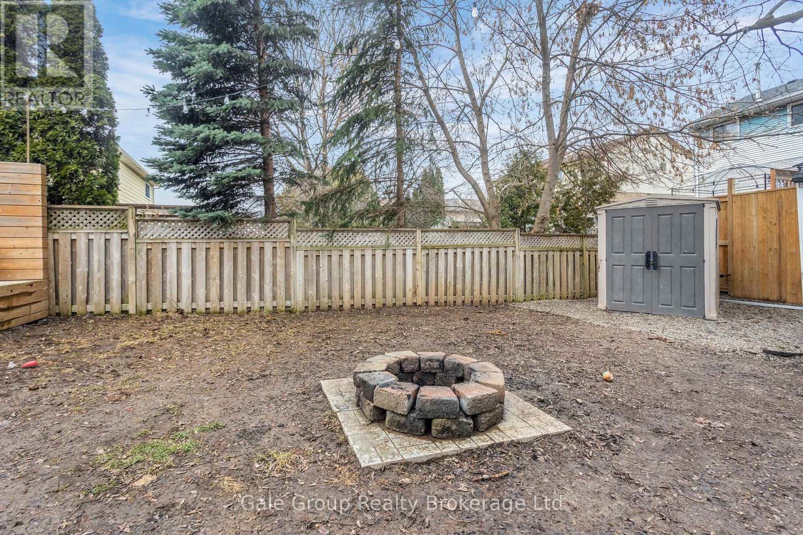 1079 Canfield Crescent, Woodstock (Woodstock - North), Ontario  N4S 8P3 - Photo 17 - X12918128