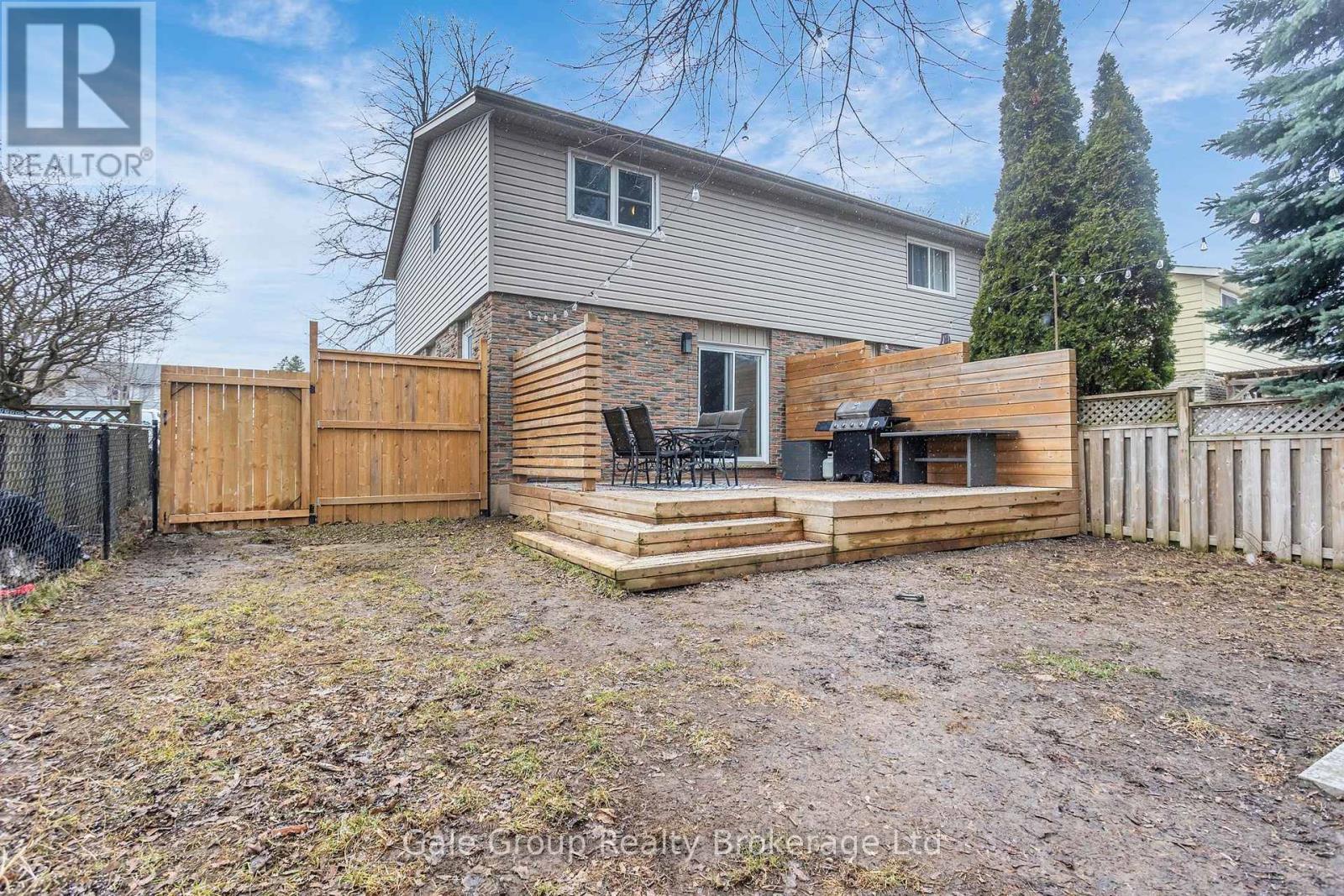 1079 Canfield Crescent, Woodstock (Woodstock - North), Ontario  N4S 8P3 - Photo 18 - X12918128