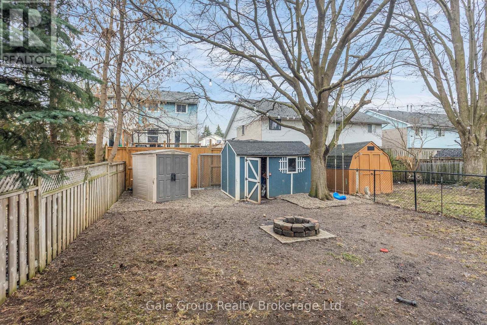 1079 Canfield Crescent, Woodstock (Woodstock - North), Ontario  N4S 8P3 - Photo 19 - X12918128