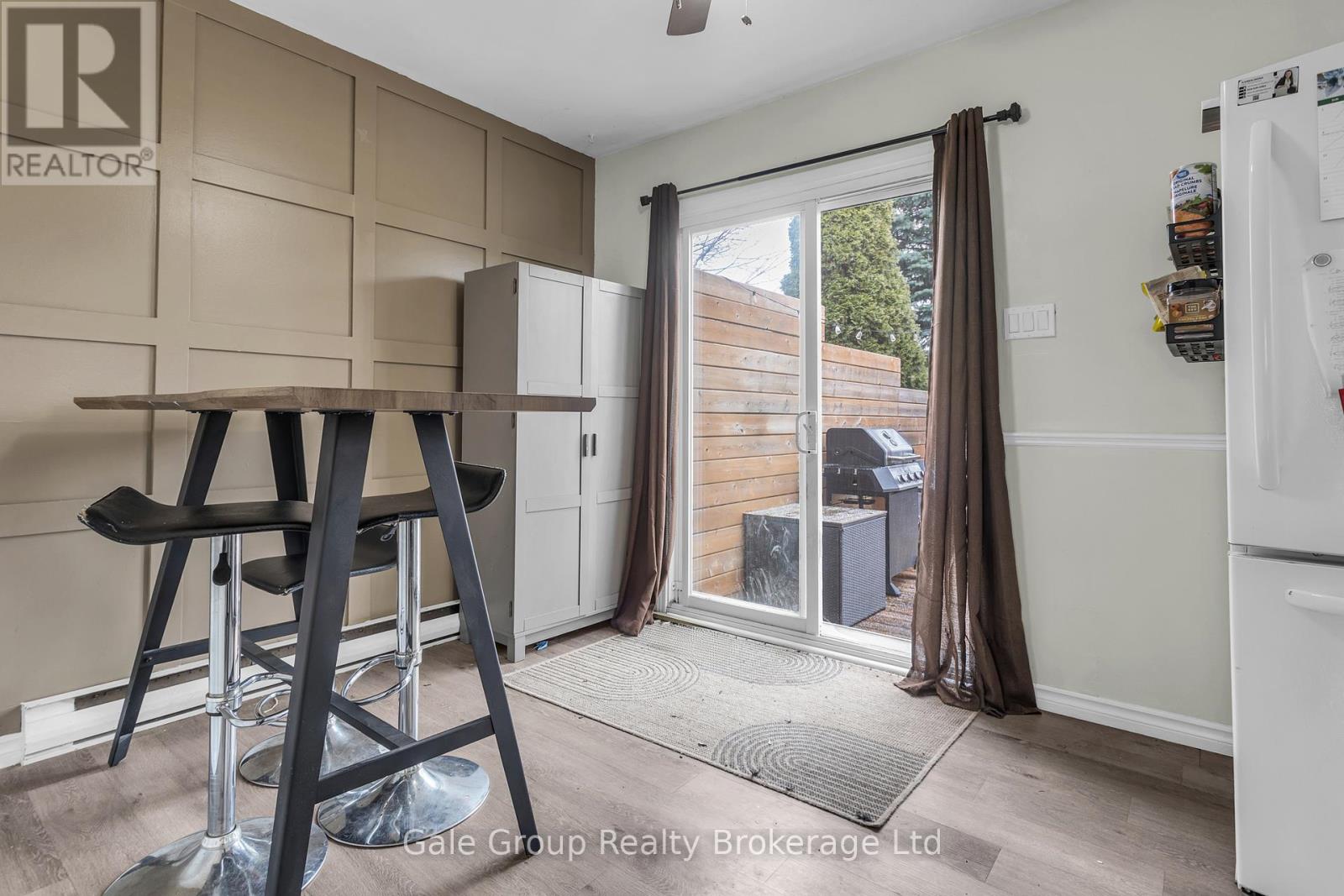 1079 Canfield Crescent, Woodstock (Woodstock - North), Ontario  N4S 8P3 - Photo 5 - X12918128