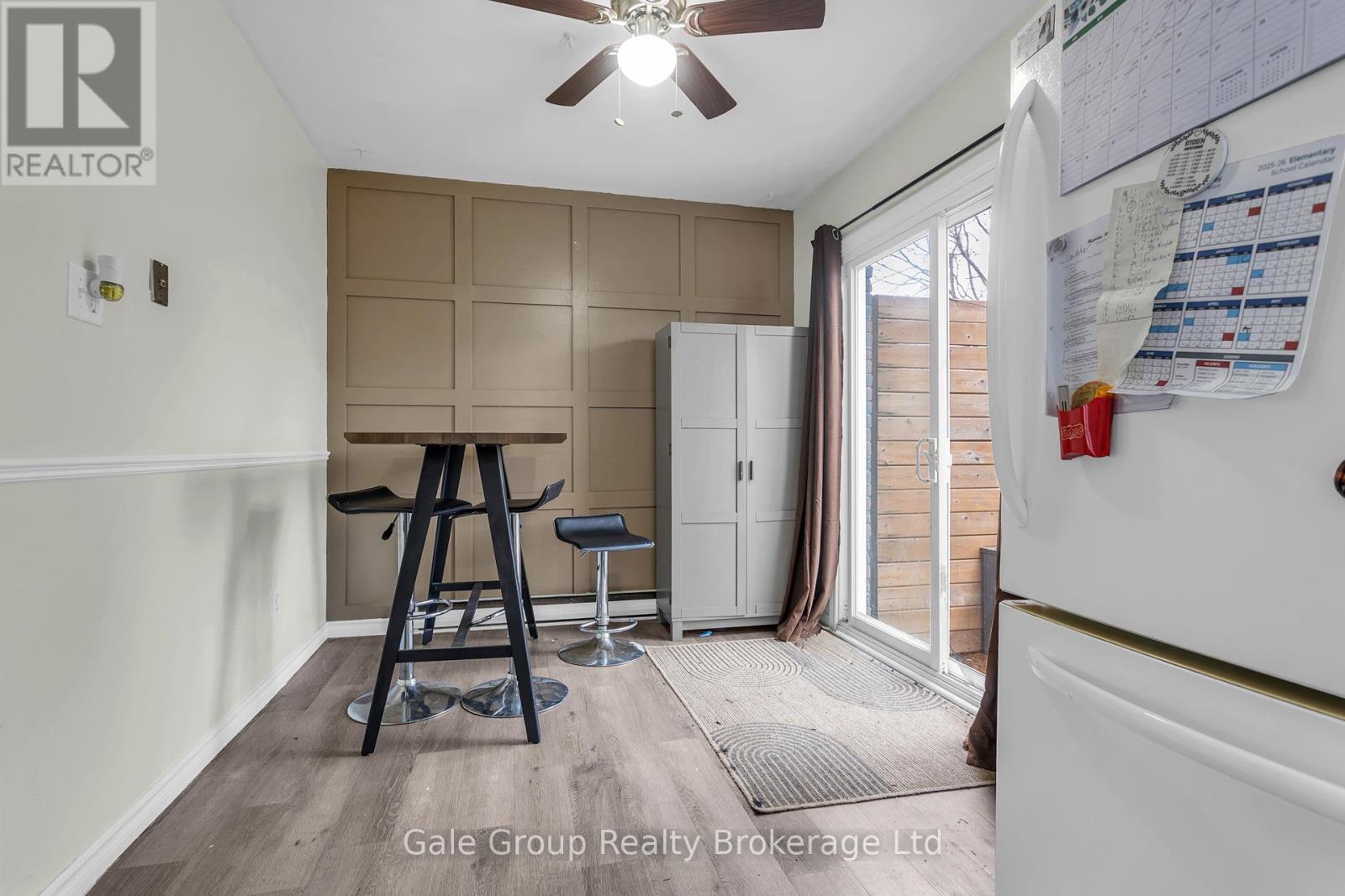 1079 Canfield Crescent, Woodstock (Woodstock - North), Ontario  N4S 8P3 - Photo 6 - X12918128