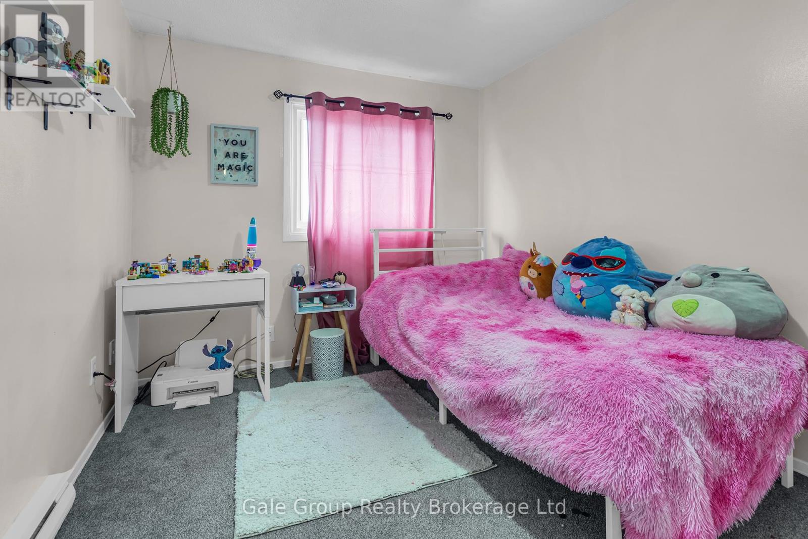 1079 Canfield Crescent, Woodstock (Woodstock - North), Ontario  N4S 8P3 - Photo 8 - X12918128