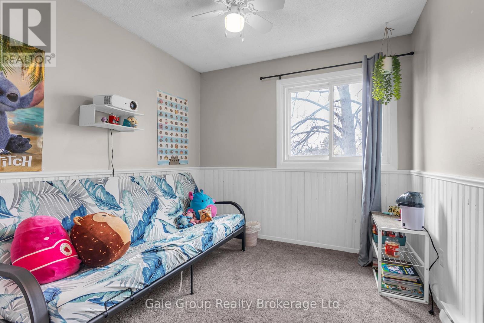 1079 Canfield Crescent, Woodstock (Woodstock - North), Ontario  N4S 8P3 - Photo 9 - X12918128