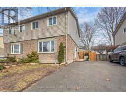 1079 CANFIELD CRESCENT, woodstock (woodstock - north), Ontario
