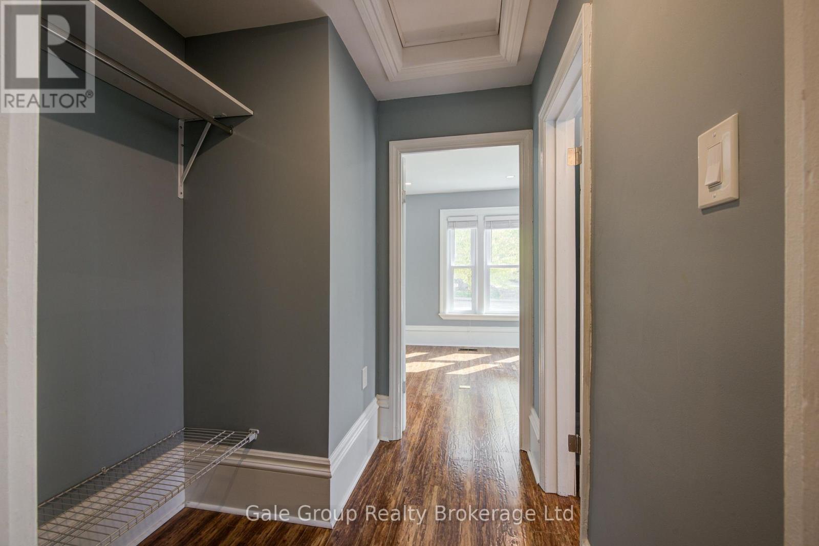 155 Vansittart Avenue, Woodstock (Woodstock - North), Ontario  N4S 6E7 - Photo 16 - X12919162