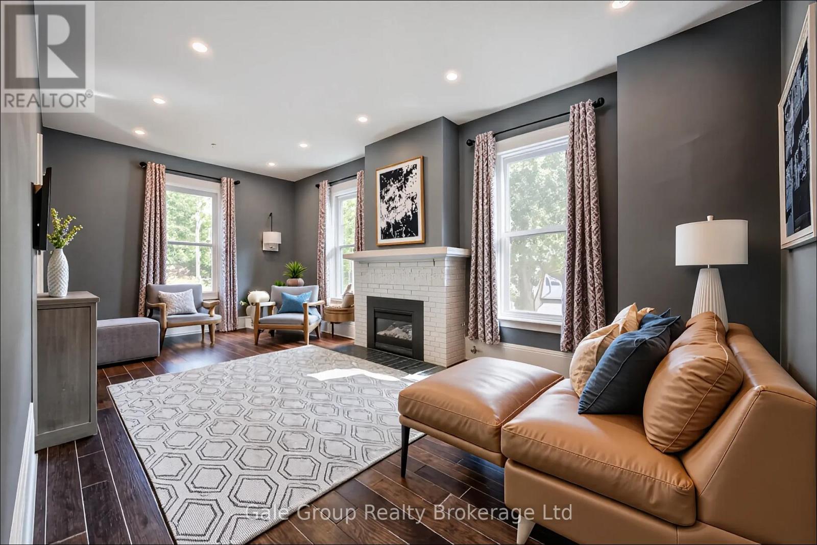 155 Vansittart Avenue, Woodstock (Woodstock - North), Ontario  N4S 6E7 - Photo 21 - X12919162