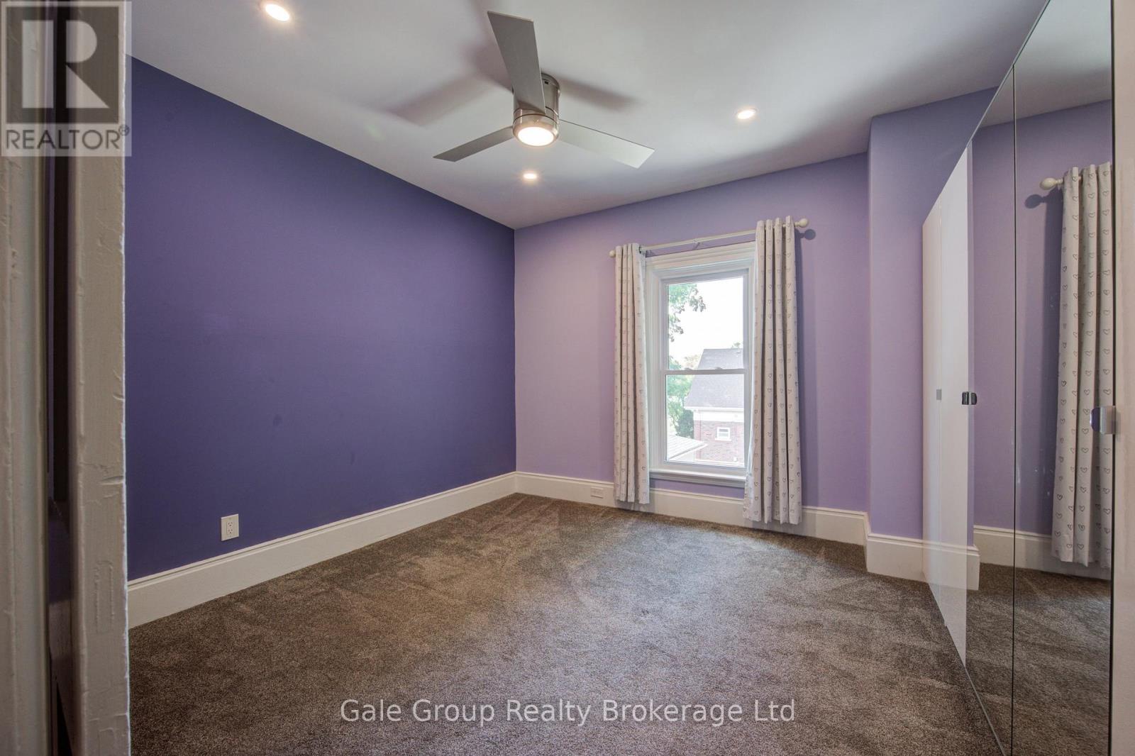 155 Vansittart Avenue, Woodstock (Woodstock - North), Ontario  N4S 6E7 - Photo 22 - X12919162