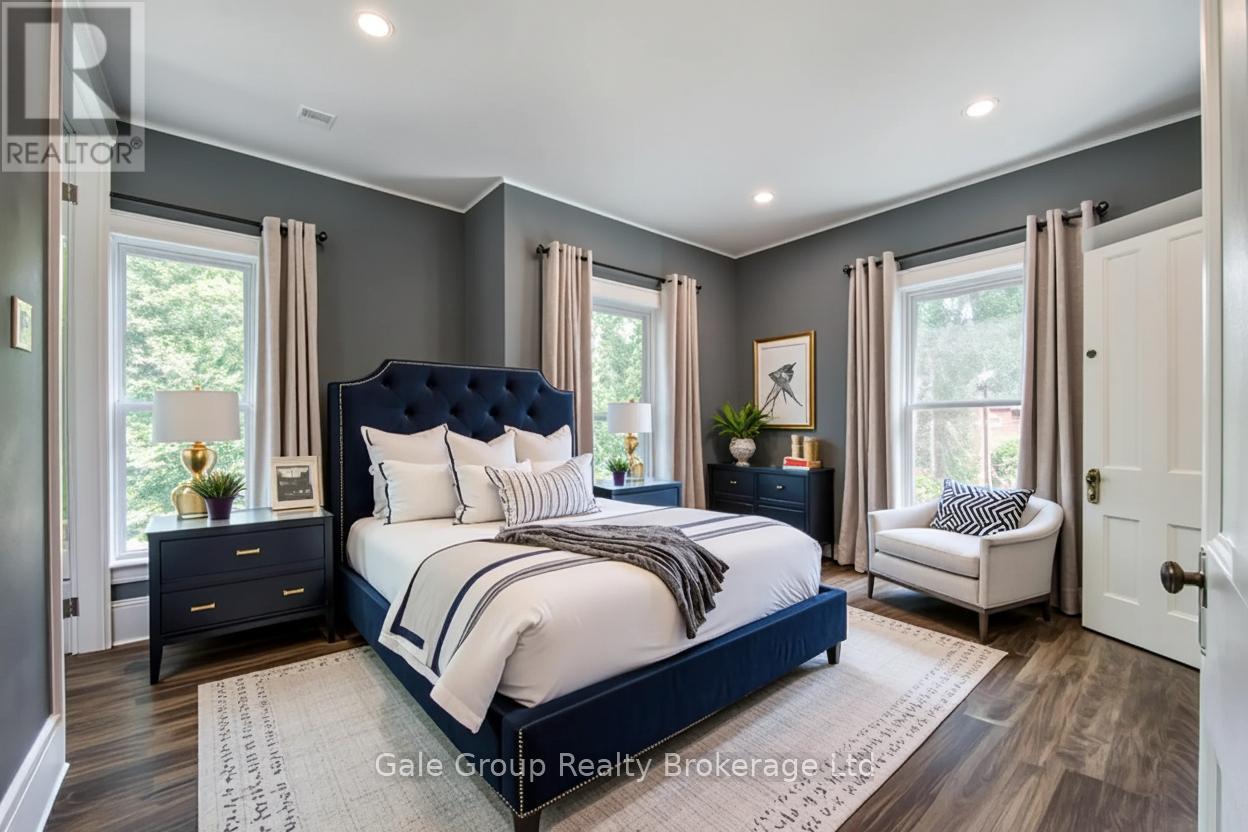 155 Vansittart Avenue, Woodstock (Woodstock - North), Ontario  N4S 6E7 - Photo 26 - X12919162