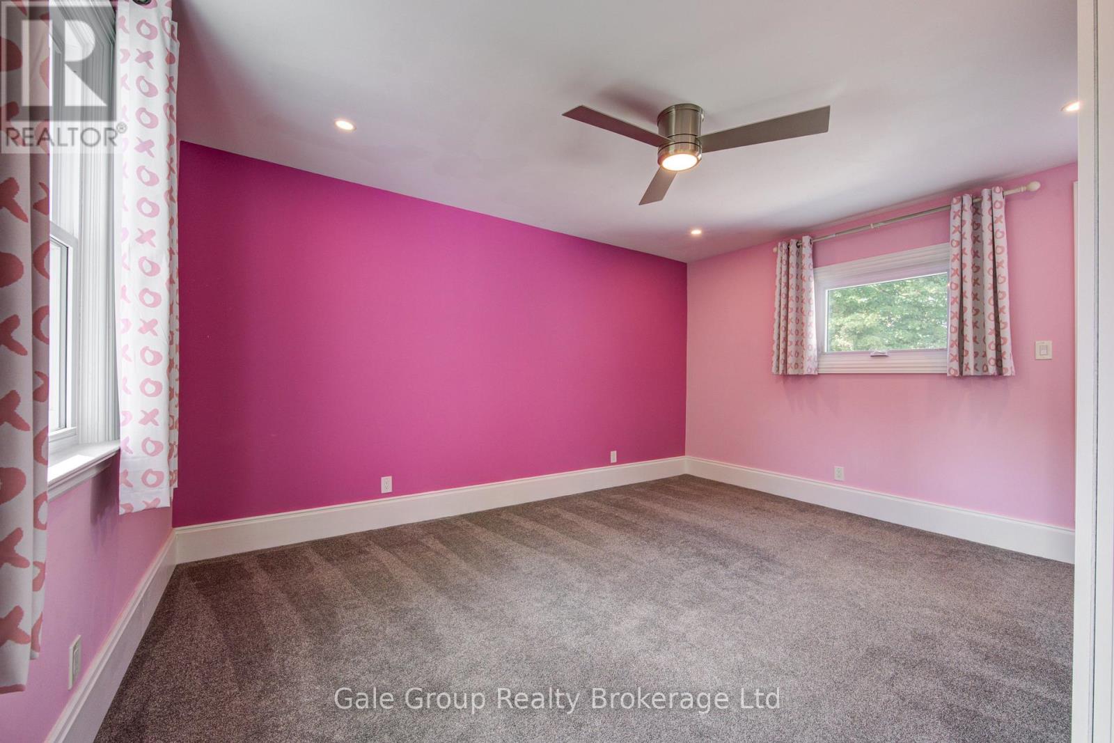 155 Vansittart Avenue, Woodstock (Woodstock - North), Ontario  N4S 6E7 - Photo 30 - X12919162