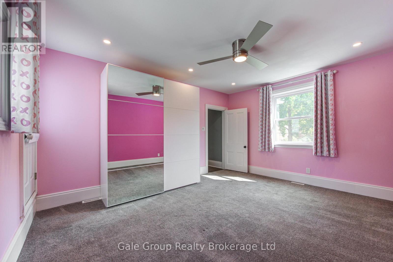 155 Vansittart Avenue, Woodstock (Woodstock - North), Ontario  N4S 6E7 - Photo 31 - X12919162