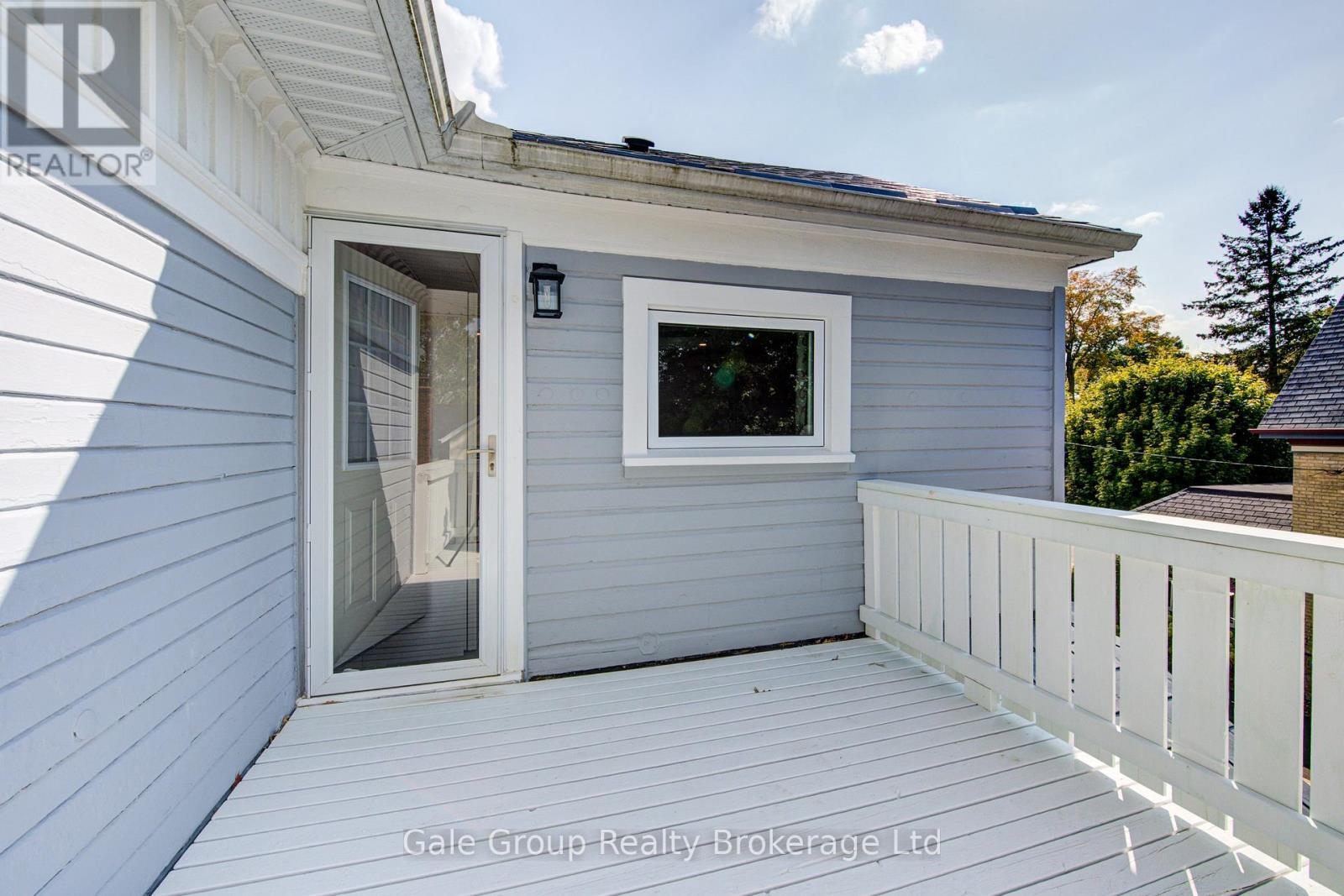 155 Vansittart Avenue, Woodstock (Woodstock - North), Ontario  N4S 6E7 - Photo 32 - X12919162