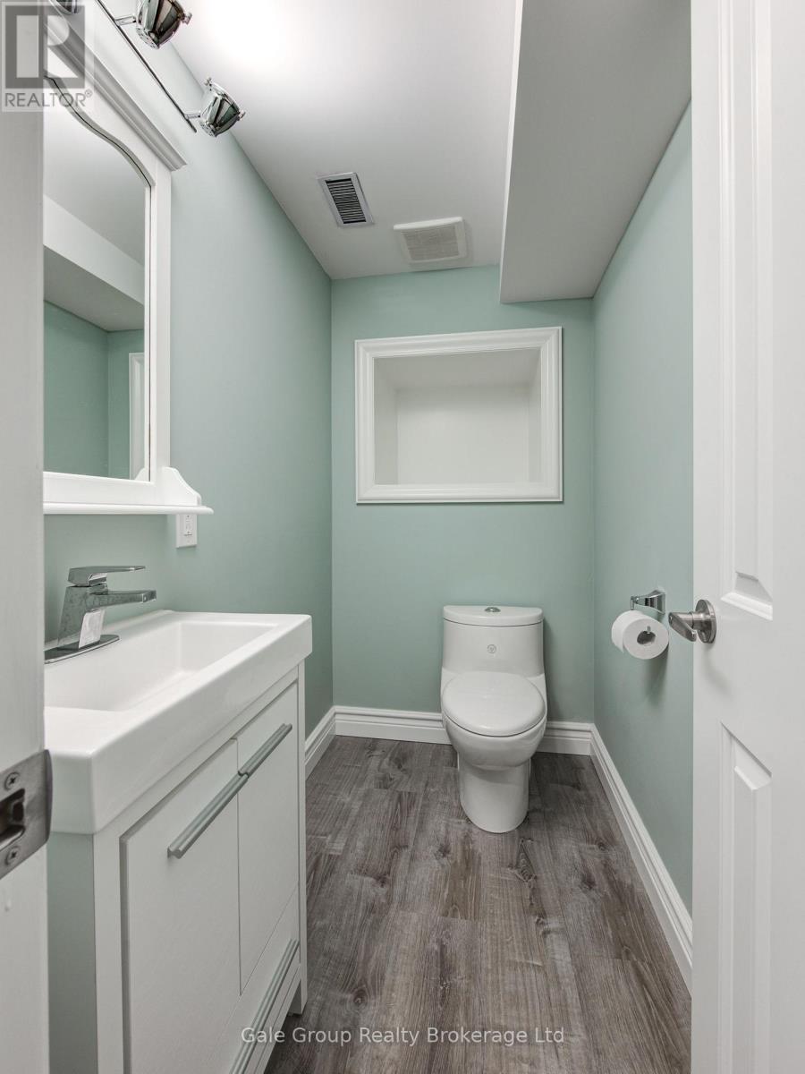 155 Vansittart Avenue, Woodstock (Woodstock - North), Ontario  N4S 6E7 - Photo 36 - X12919162