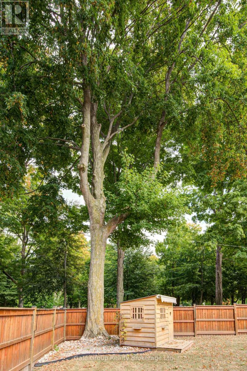 155 Vansittart Avenue, Woodstock (Woodstock - North), Ontario  N4S 6E7 - Photo 41 - X12919162