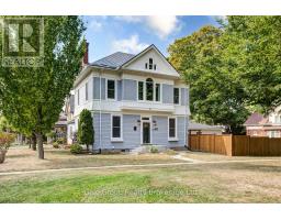 155 VANSITTART AVENUE, woodstock (woodstock - north), Ontario