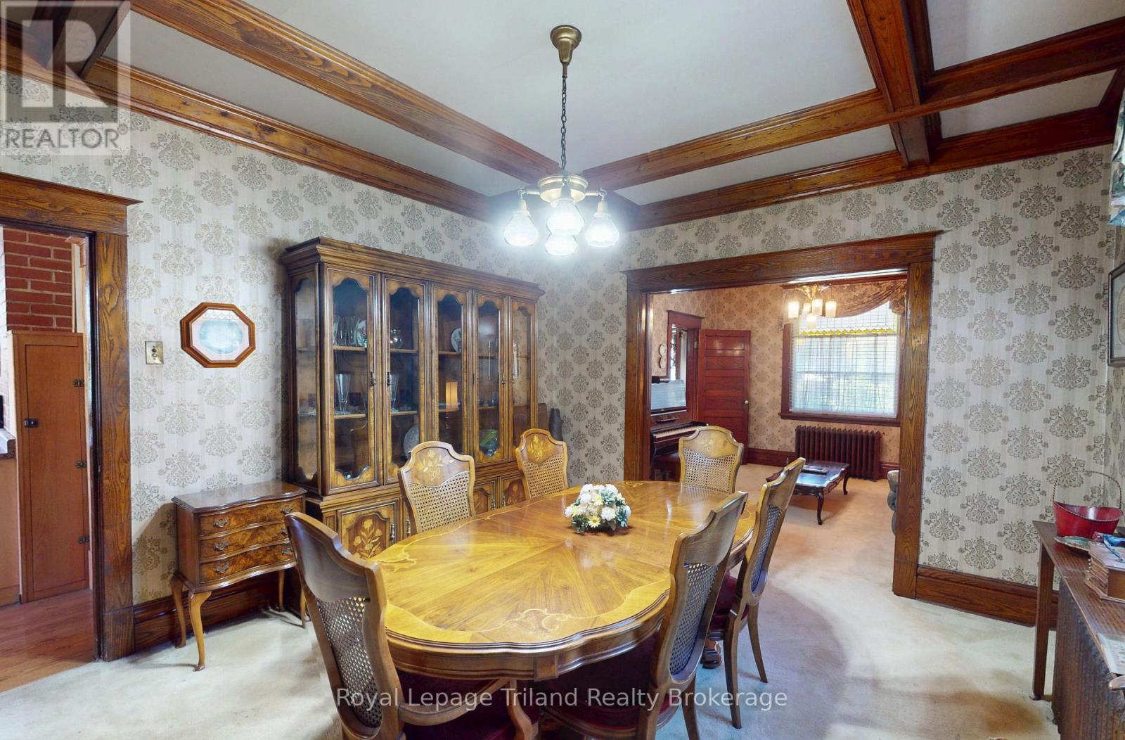 144 Huron Street, Zorra (Embro), Ontario  N0J 1J0 - Photo 14 - X12919338