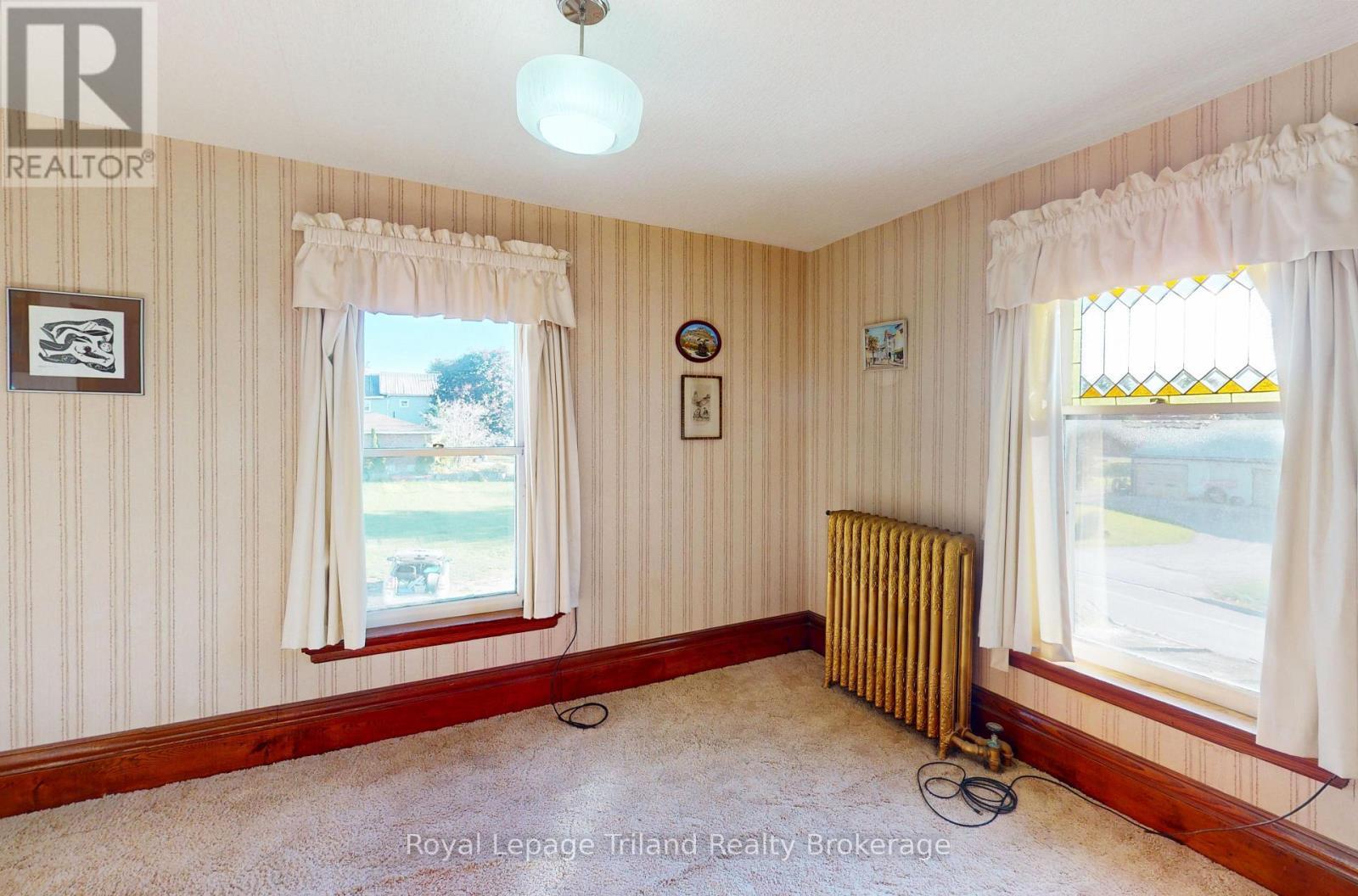 144 Huron Street, Zorra (Embro), Ontario  N0J 1J0 - Photo 25 - X12919338