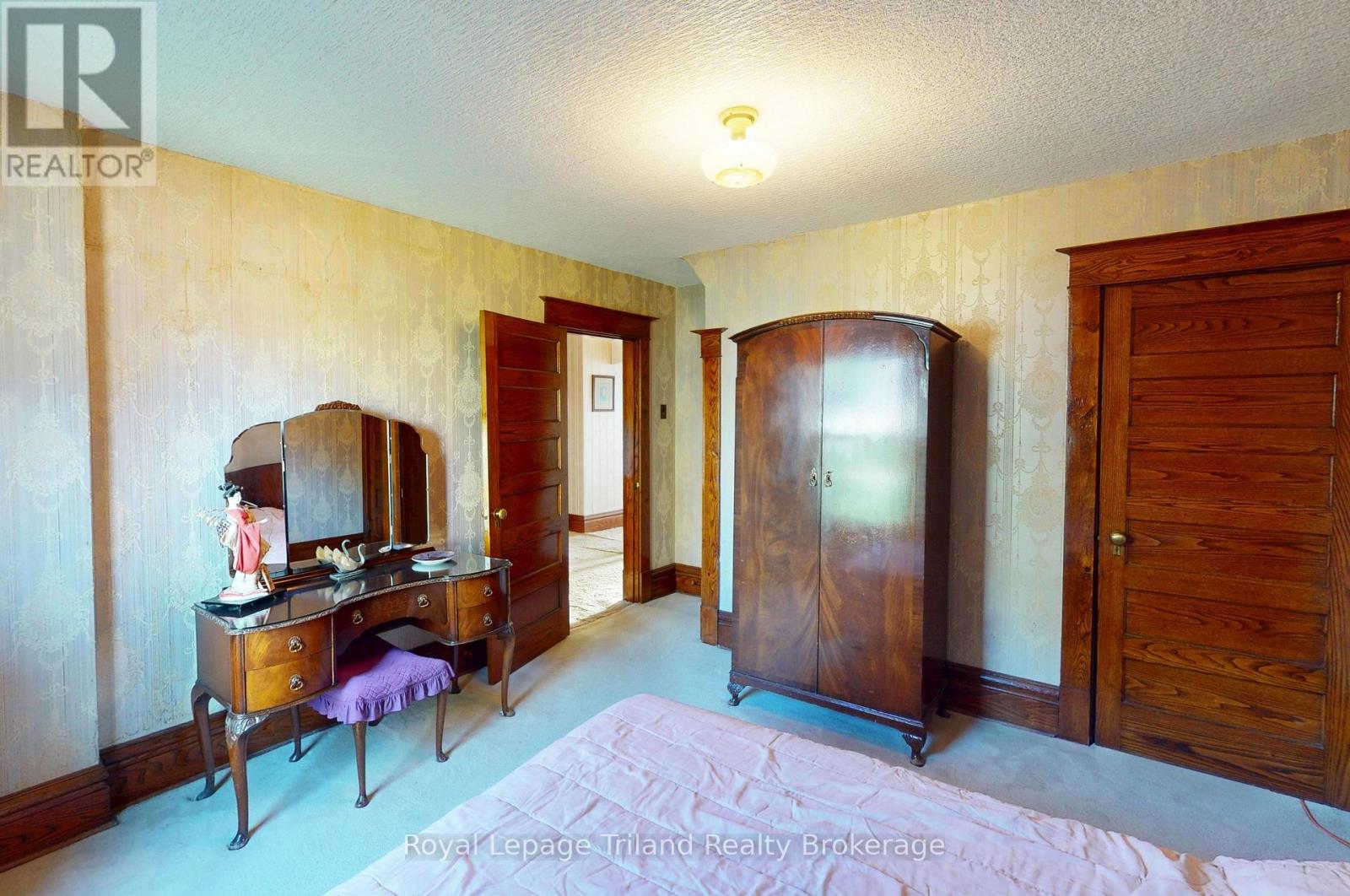 144 Huron Street, Zorra (Embro), Ontario  N0J 1J0 - Photo 30 - X12919338