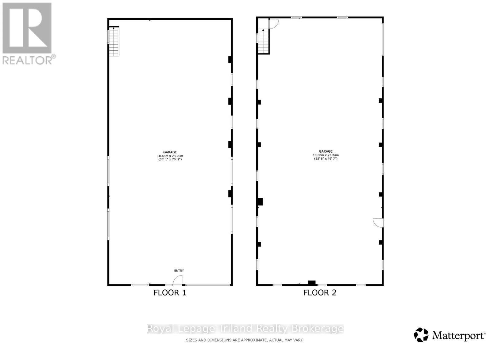 144 Huron Street, Zorra (Embro), Ontario  N0J 1J0 - Photo 39 - X12919338