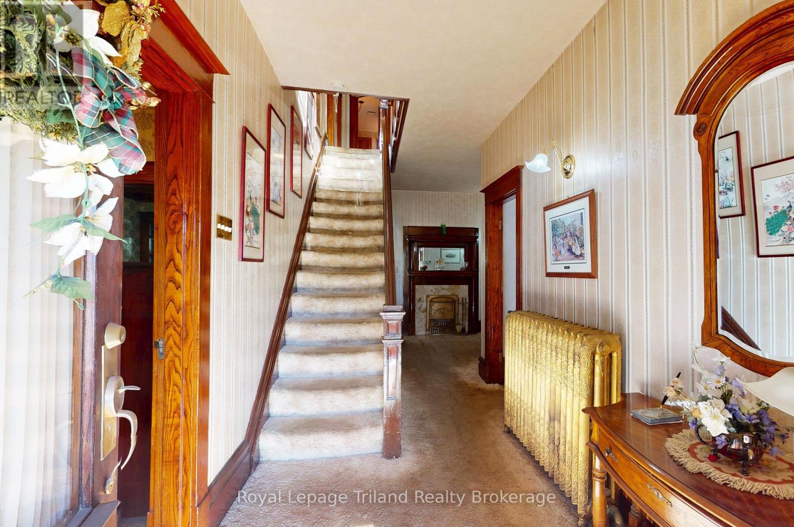 144 Huron Street, Zorra (Embro), Ontario  N0J 1J0 - Photo 9 - X12919338