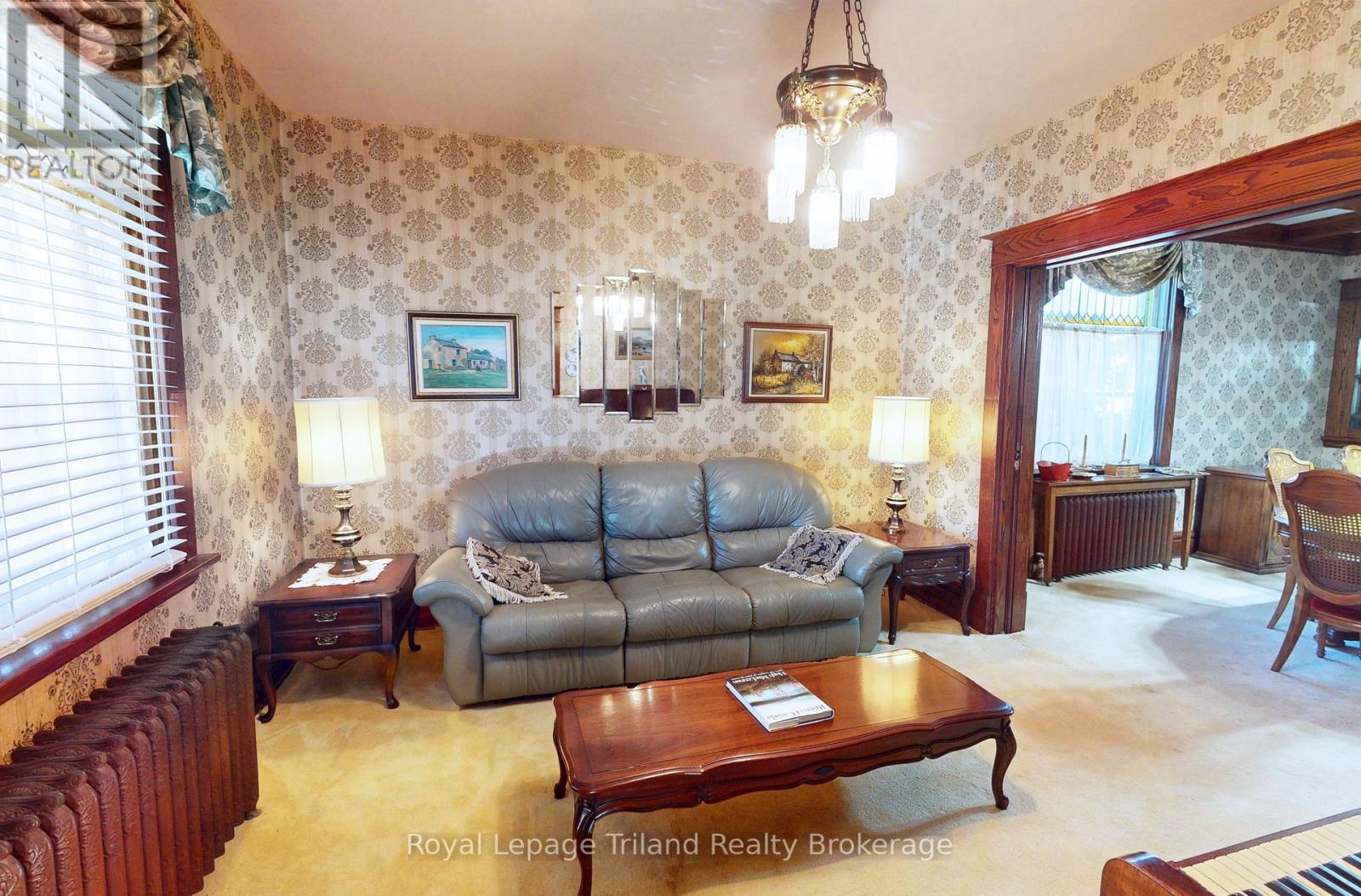 144 Huron Street, Zorra (Embro), Ontario  N0J 1J0 - Photo 10 - X12919344