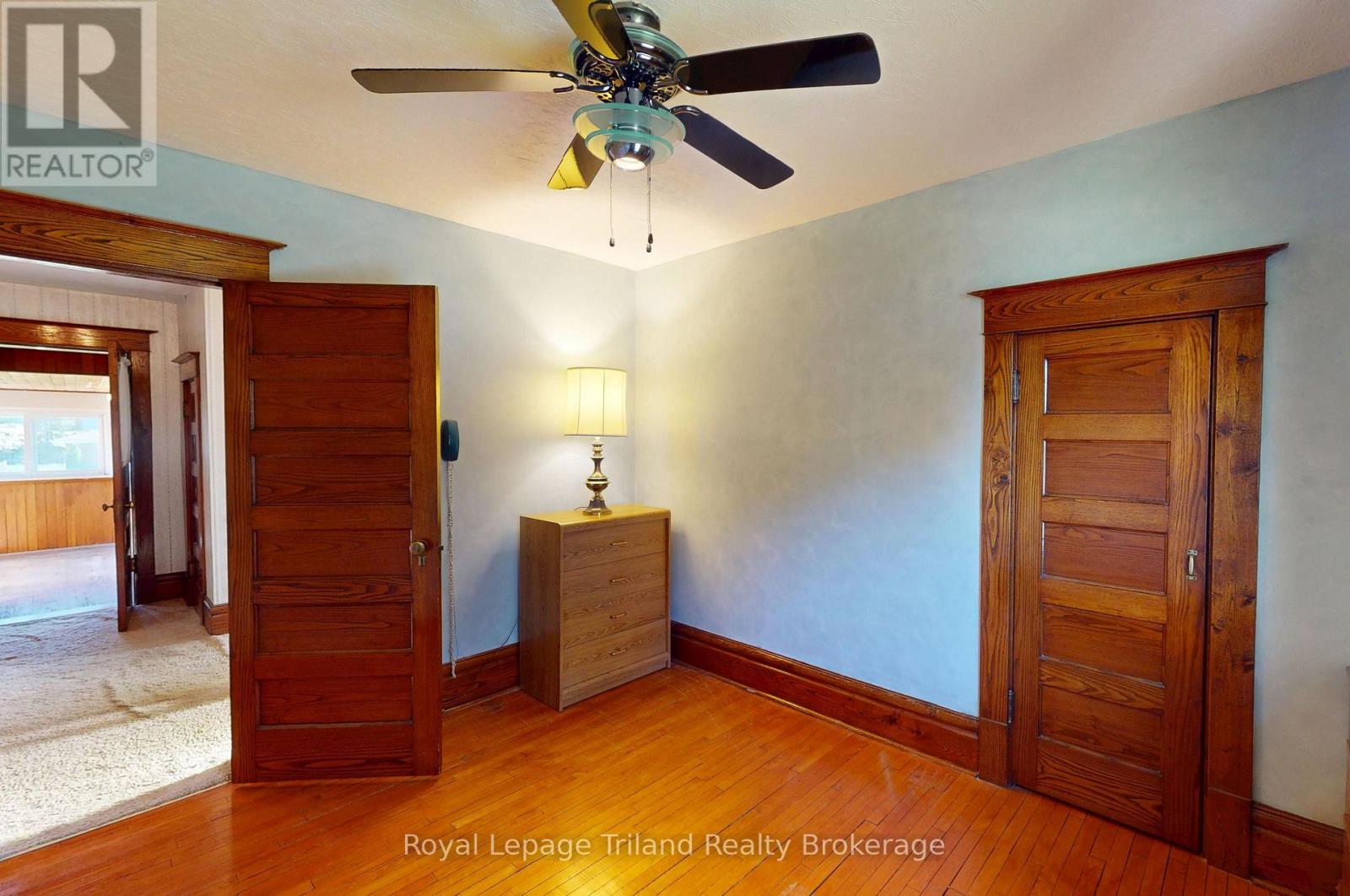 144 Huron Street, Zorra (Embro), Ontario  N0J 1J0 - Photo 24 - X12919344