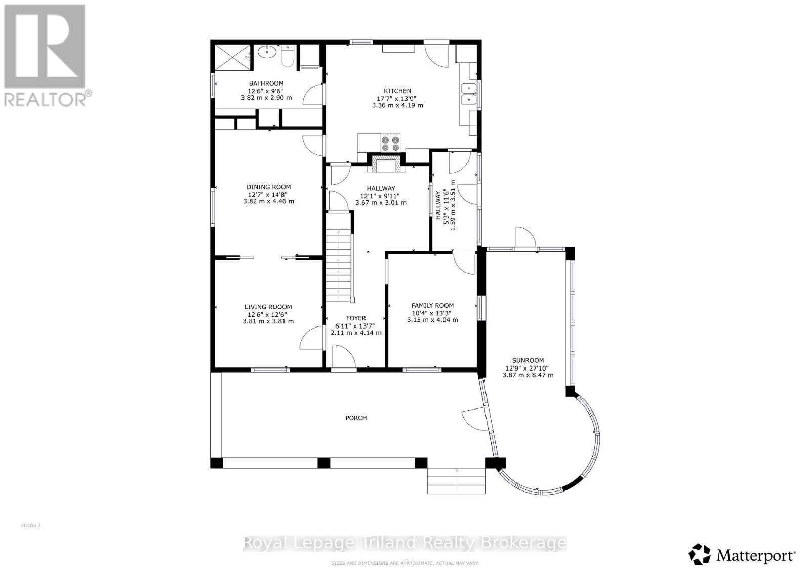 144 Huron Street, Zorra (Embro), Ontario  N0J 1J0 - Photo 36 - X12919344