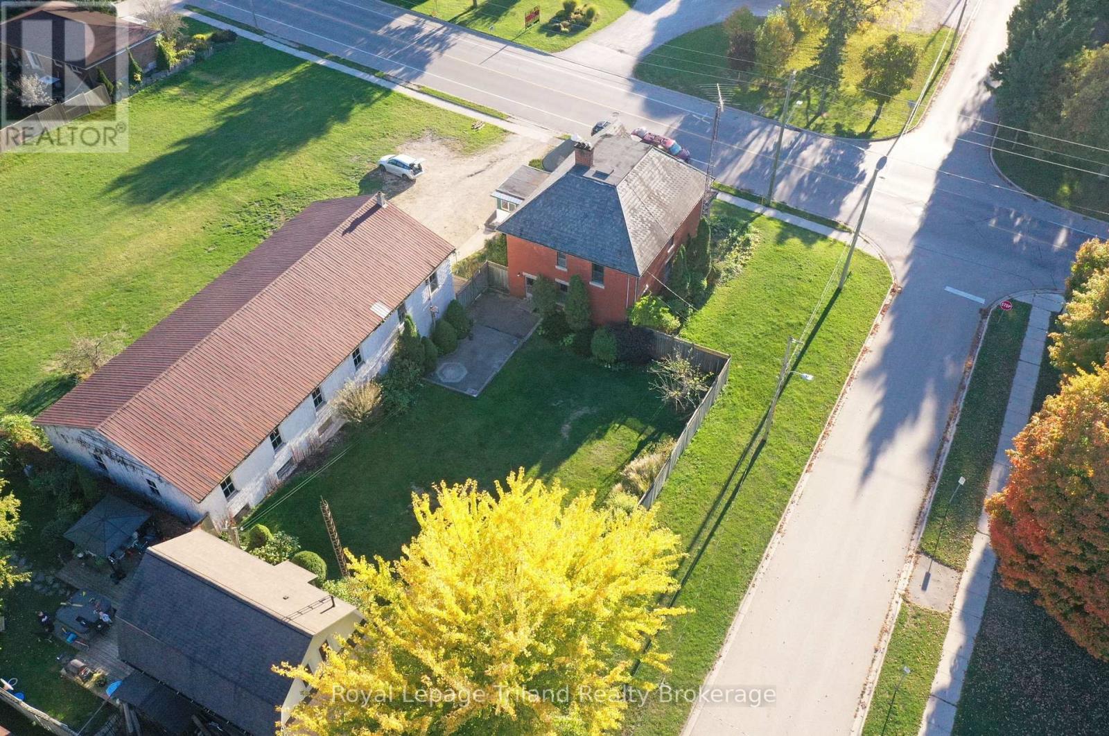 144 Huron Street, Zorra (Embro), Ontario  N0J 1J0 - Photo 4 - X12919344