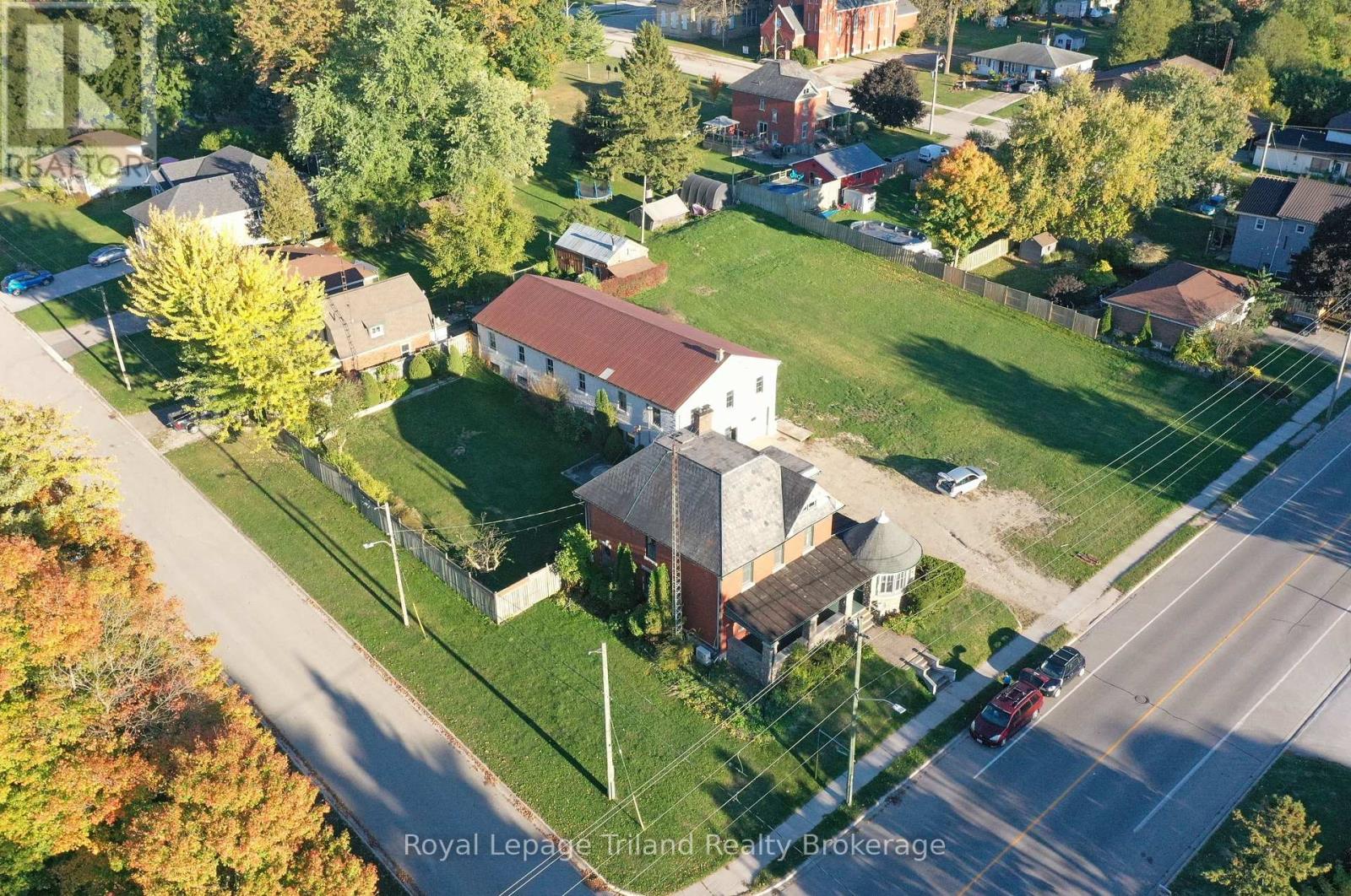 144 Huron Street, Zorra (Embro), Ontario  N0J 1J0 - Photo 5 - X12919344