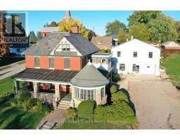 144 HURON STREET, zorra (embro), Ontario