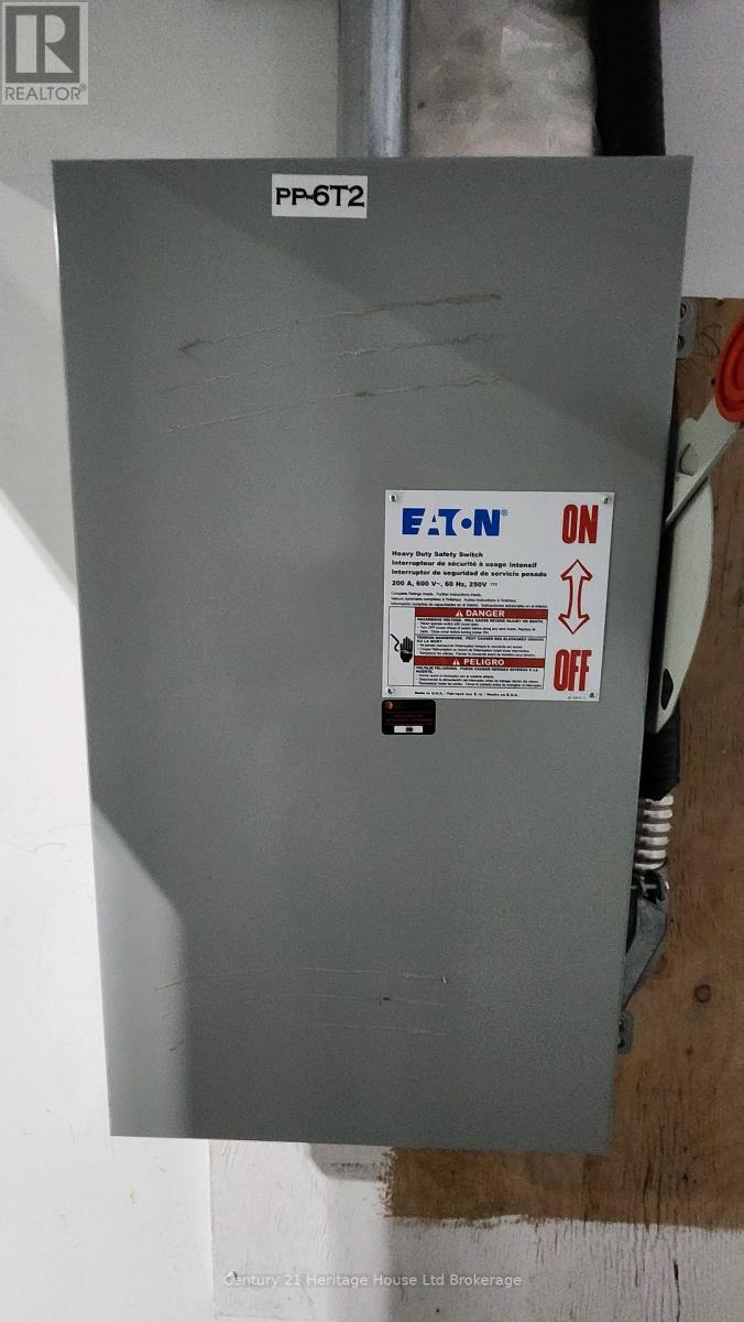 2 - 449 Griffin Way, Woodstock (Woodstock - North), Ontario  N4T 0N2 - Photo 12 - X12919610