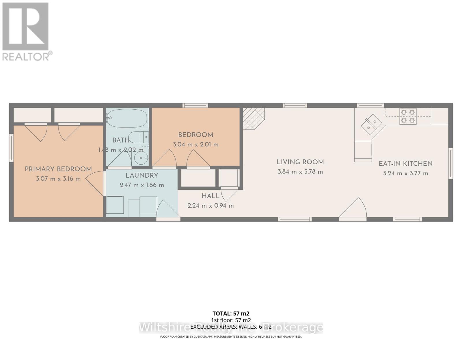 5w - 23 North Street W, Tillsonburg, Ontario  N4G 1B9 - Photo 17 - X12919970