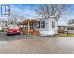 5W - 23 NORTH STREET W, tillsonburg, Ontario