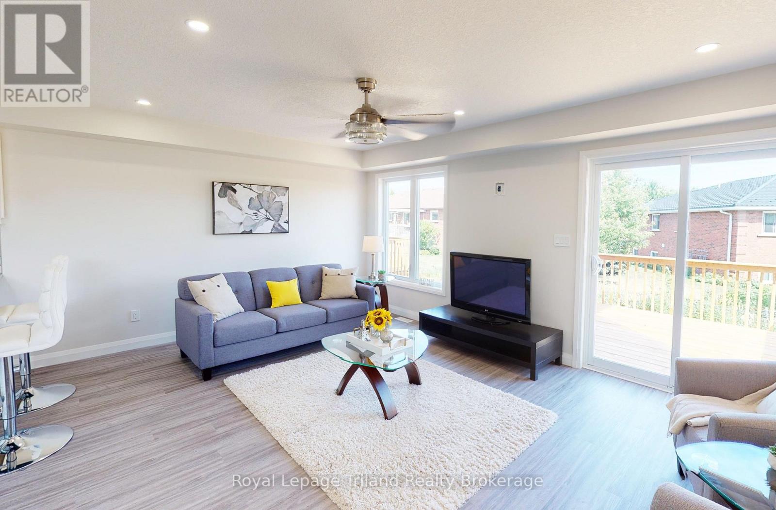 B - 137 Wimpole Street, West Perth (Mitchell), Ontario  N0K 1N0 - Photo 9 - X12920034