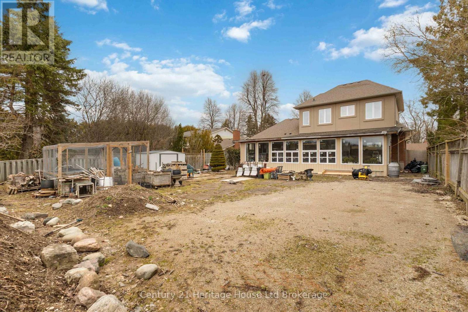 61 Applewood Crescent, London South (South N), Ontario  N6J 3R1 - Photo 29 - X12920688