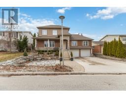 61 APPLEWOOD CRESCENT, london south (south n), Ontario