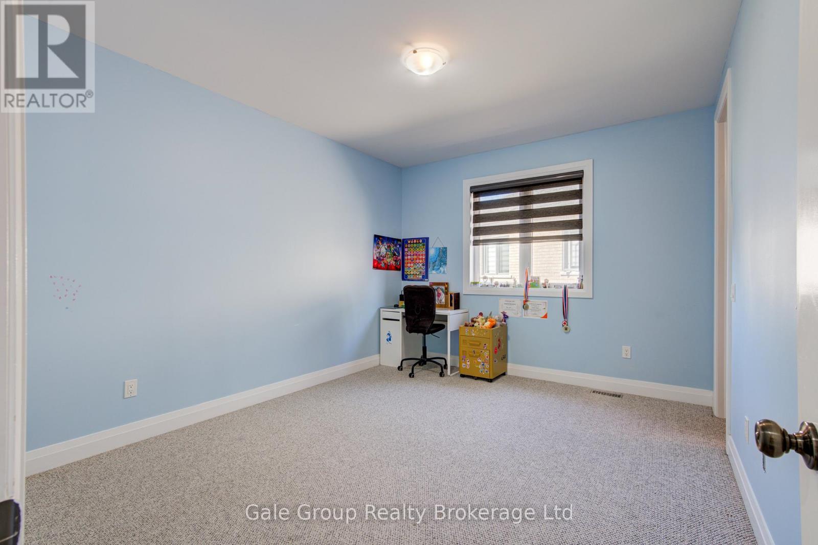 125 Prince Charles Crescent, Woodstock (Woodstock - North), Ontario  N4T 0N1 - Photo 21 - X12920806