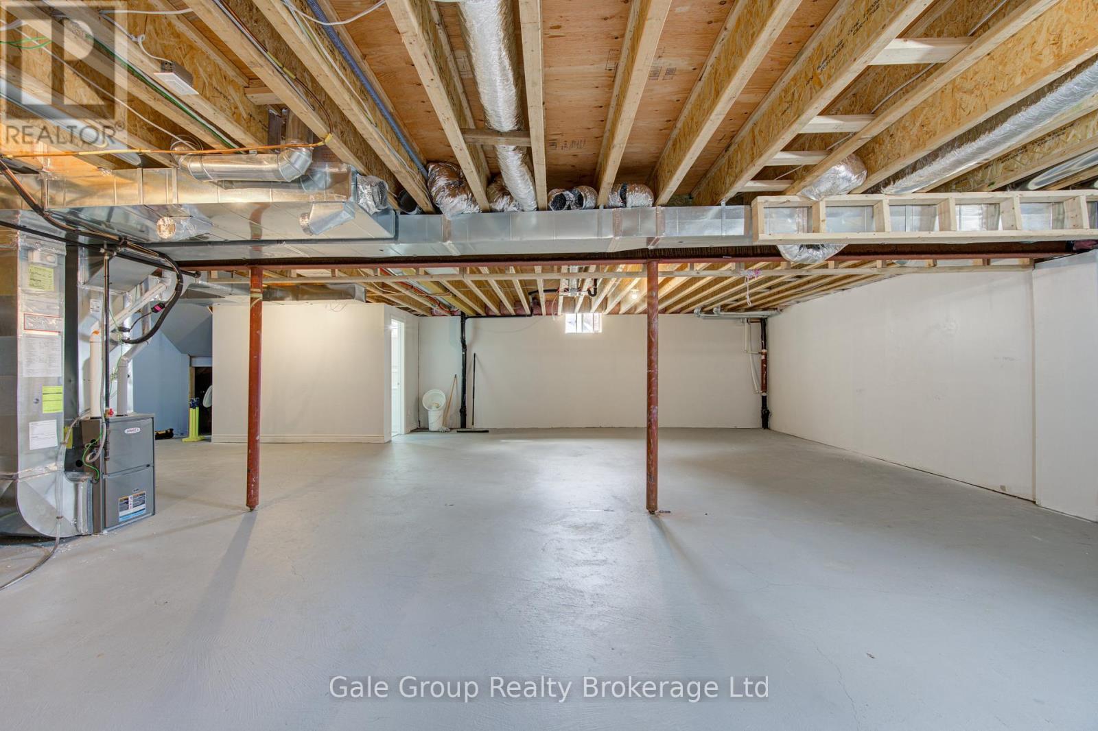 125 Prince Charles Crescent, Woodstock (Woodstock - North), Ontario  N4T 0N1 - Photo 26 - X12920806