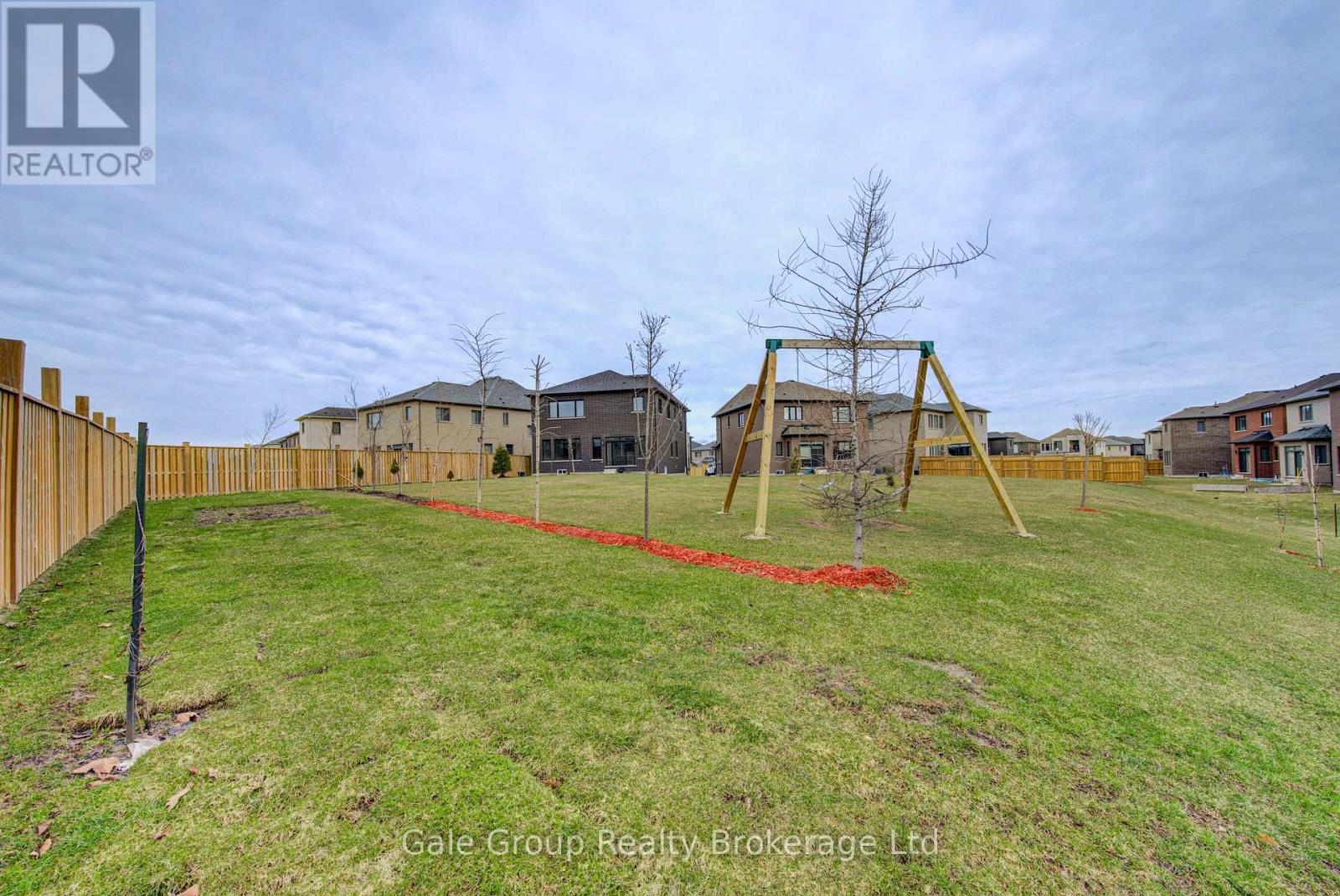 125 Prince Charles Crescent, Woodstock (Woodstock - North), Ontario  N4T 0N1 - Photo 29 - X12920806