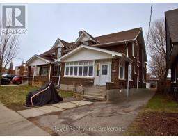 B - 511 KING STREET, woodstock (woodstock - south), Ontario